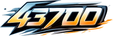 43700